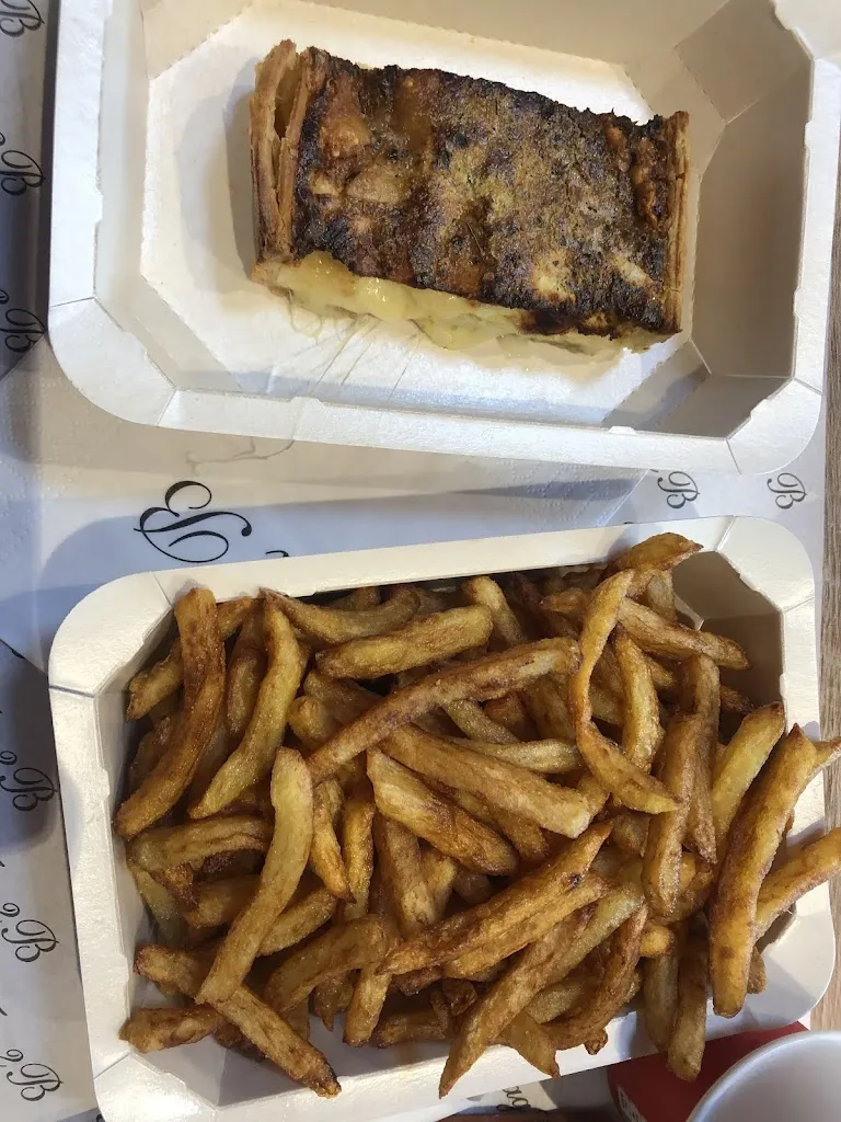 Cecile Trotin_Be French_Pacé_Bewertung