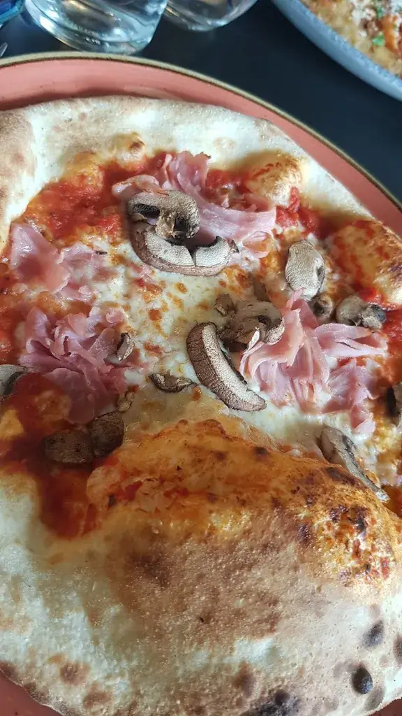 Menu_IL RISTORANTE - le restaurant Italien de Rennes - Pacé_Pacé_image_7