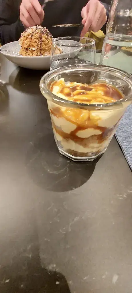 Julien ROYON-CHALENDARD_IL RISTORANTE - le restaurant Italien de Rennes - Pacé_Pacé_review