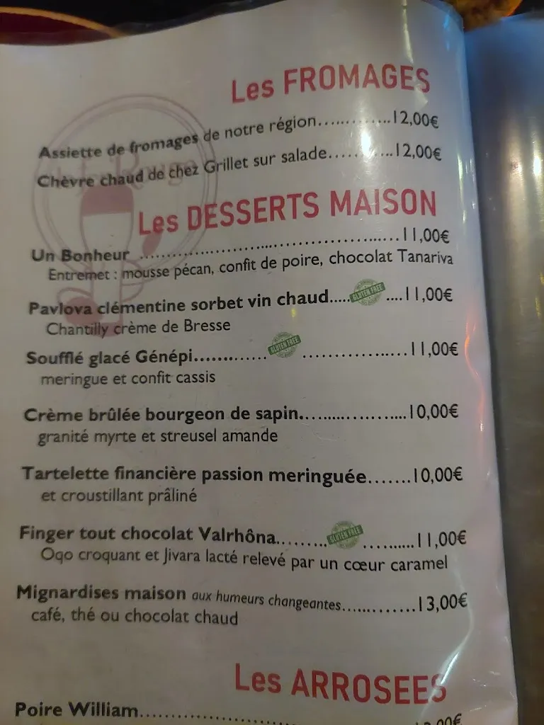 Menu_Fer Rouge_Chapelle-d'Abondance_image_2