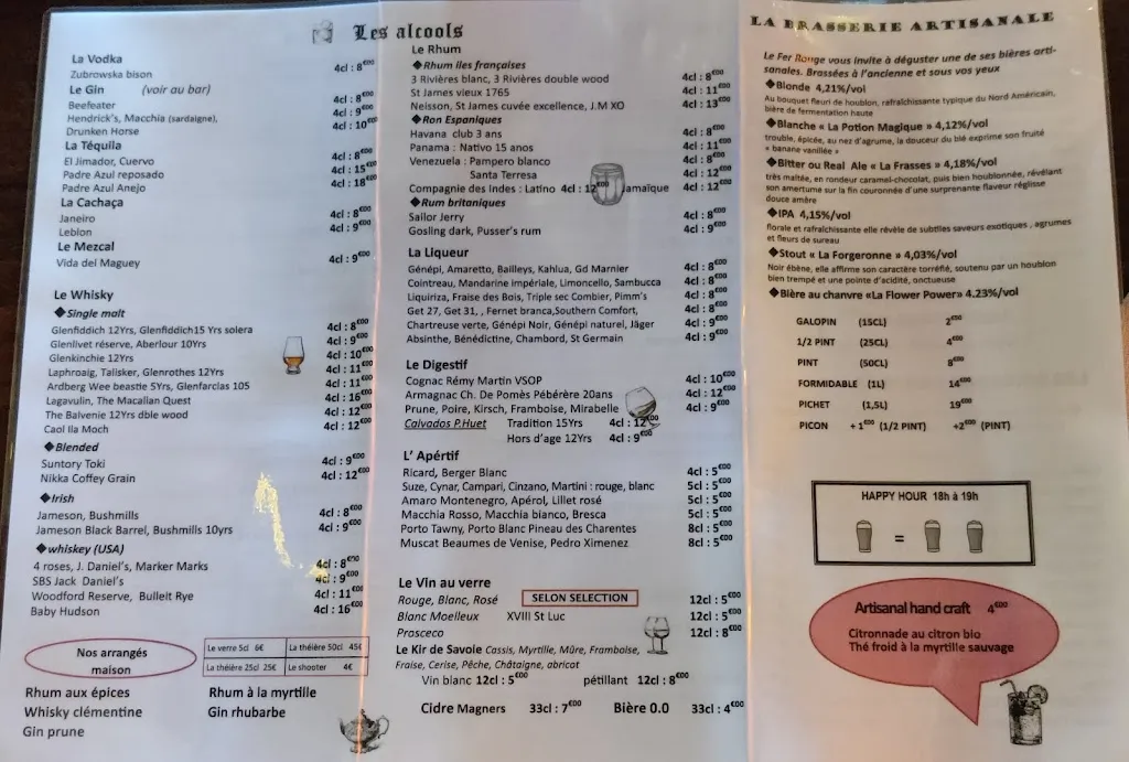 Menu_Fer Rouge_Chapelle-d'Abondance_image_4