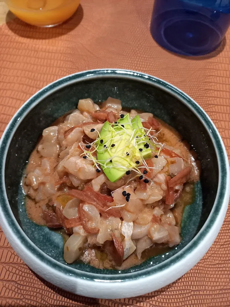 Menu_Agave Restaurante_Bourg-en-Bresse_image_6