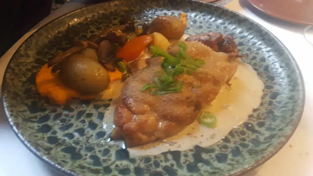 Menu_La Griotte...Restaurant_Pacé_image_5