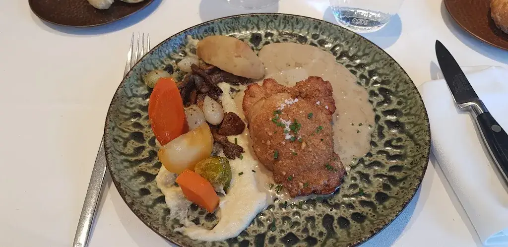 Menu_La Griotte...Restaurant_Pacé_image_7