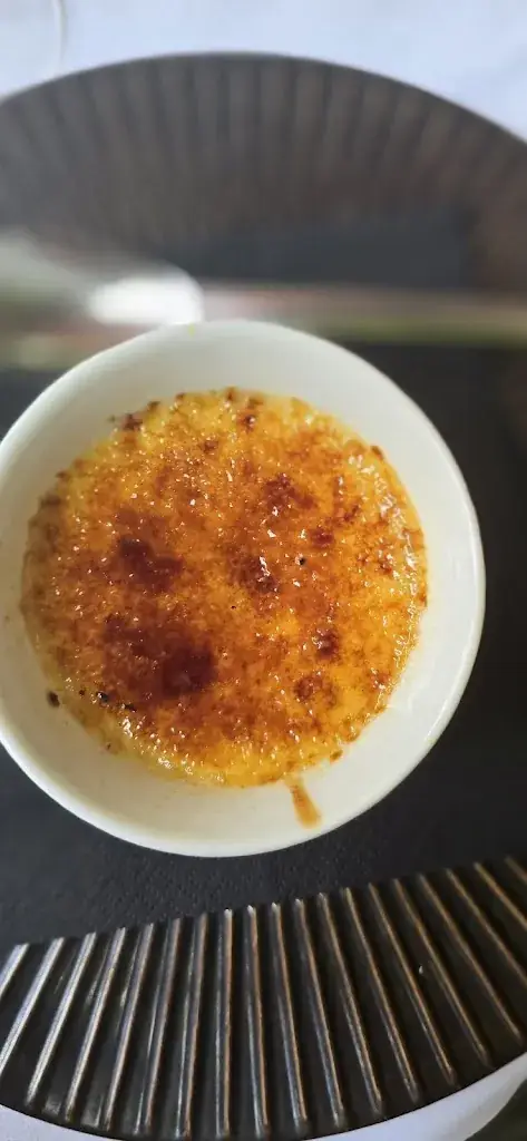 Marie-Annick Charrier_La Griotte...Restaurant_Pacé_review