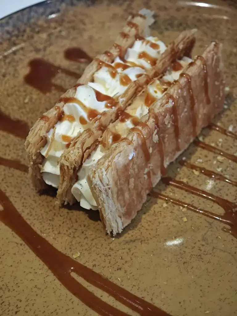 Emmanuel Amosse_La Griotte...Restaurant_Pacé_review