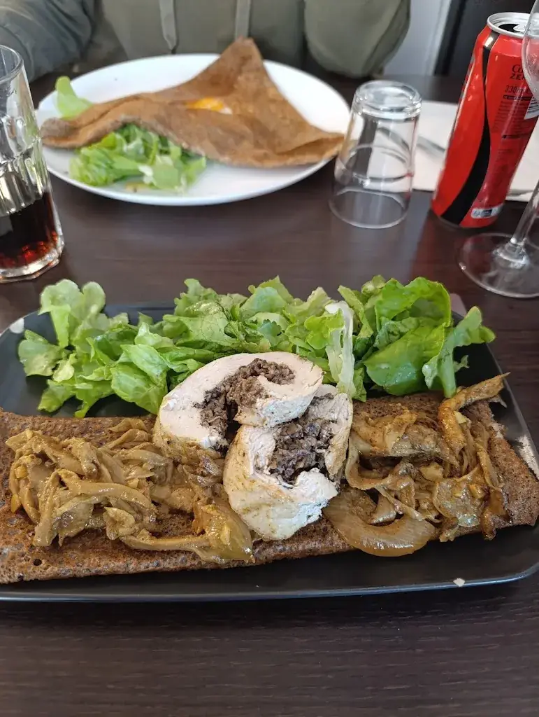 Véronique Vouhė_L’amer à boire et à manger_Penvénan_recensione