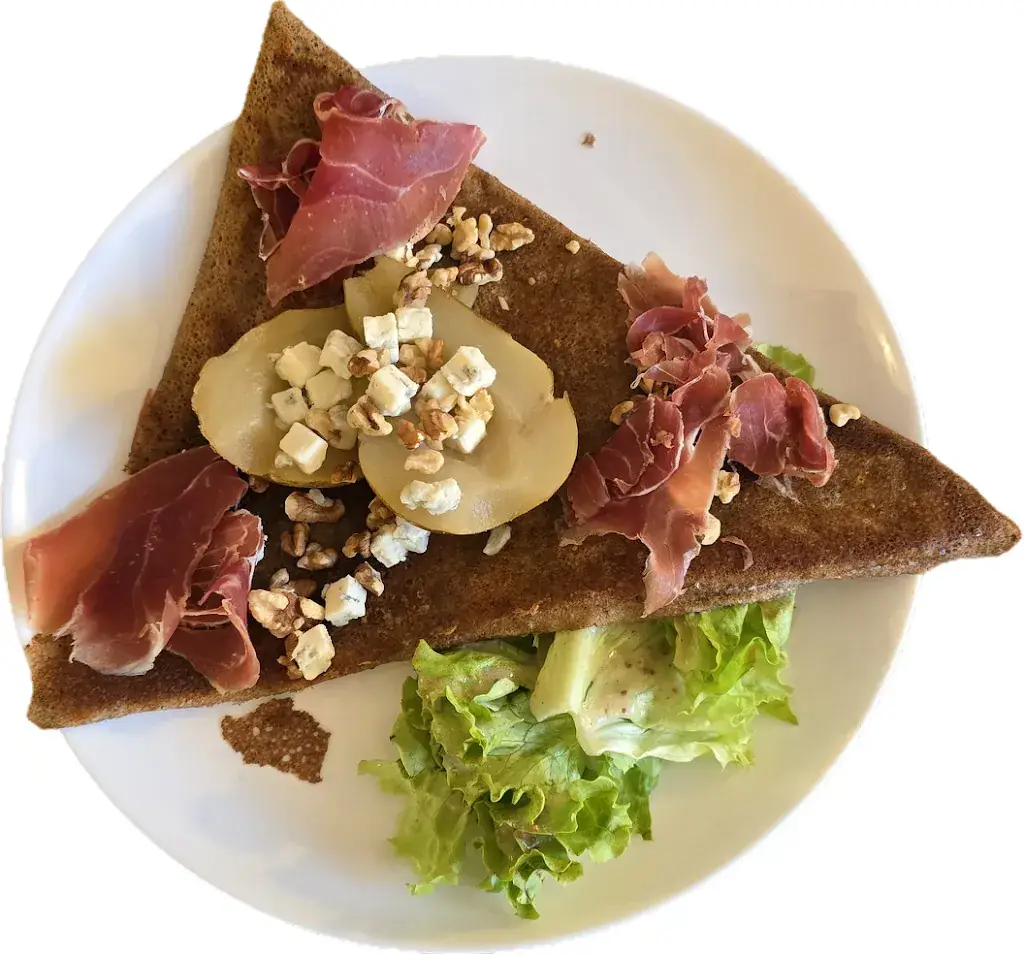 Hervé Charreyre_L’amer à boire et à manger_Penvénan_recensione