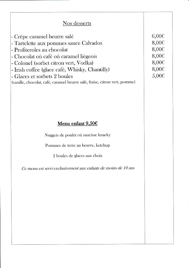 Menu_Le Crustacé_Penvénan_image_1