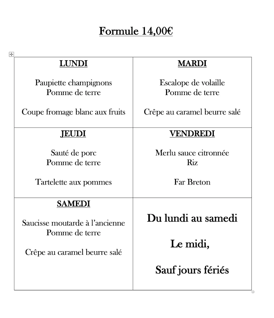 Menu_Le Crustacé_Penvénan_image_4