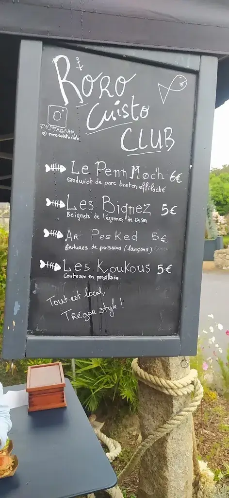 Menu_L'île de Maurice • bistro côtier_Penvénan_image_3