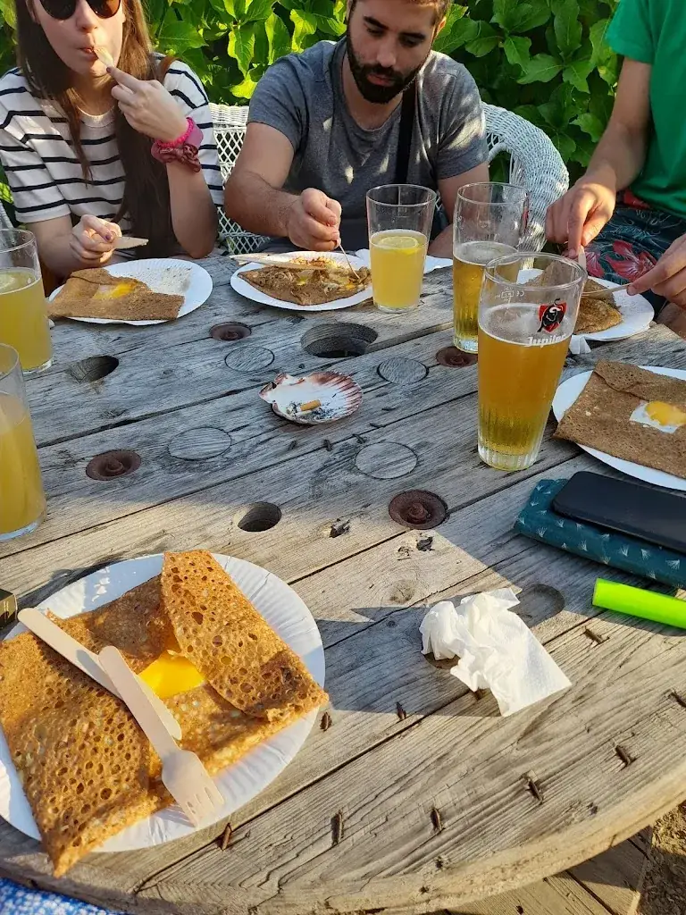 Espérance Cgn_L'île de Maurice • bistro côtier_Penvénan_review