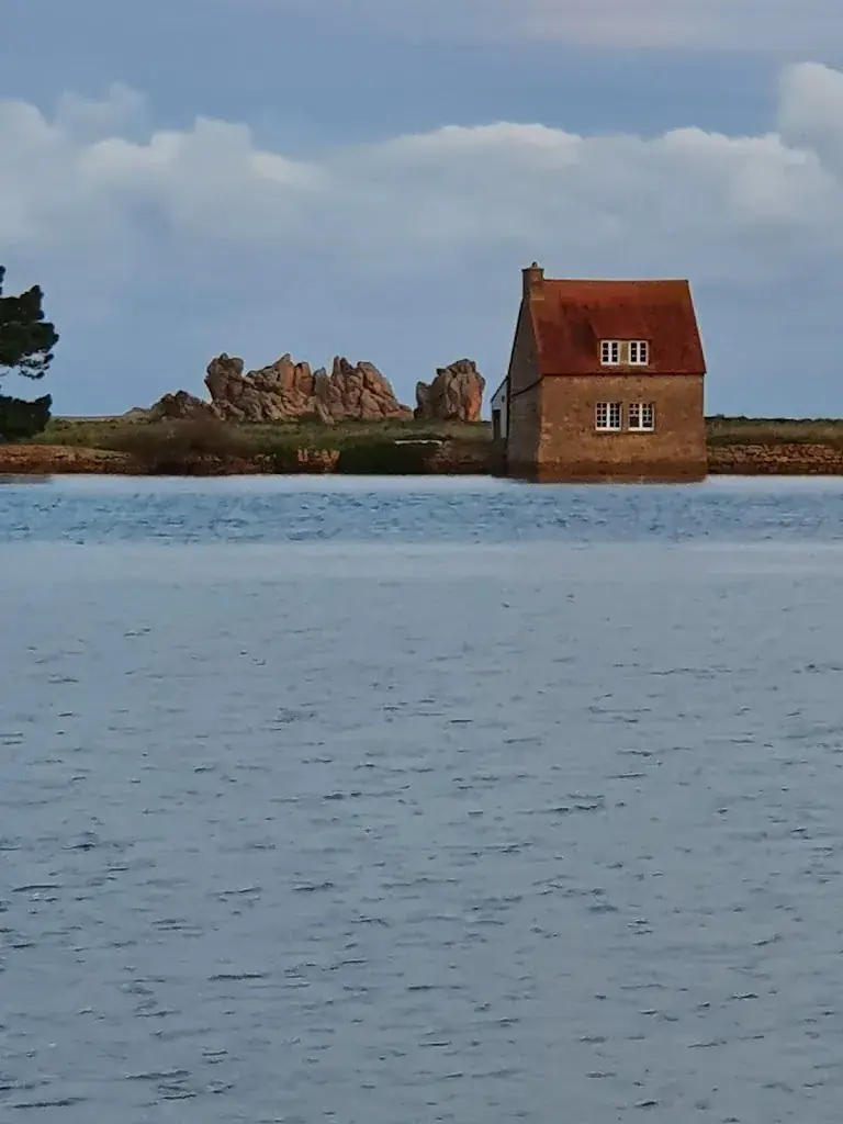 Gaele Herbert_L'île de Maurice • bistro côtier_Penvénan_review