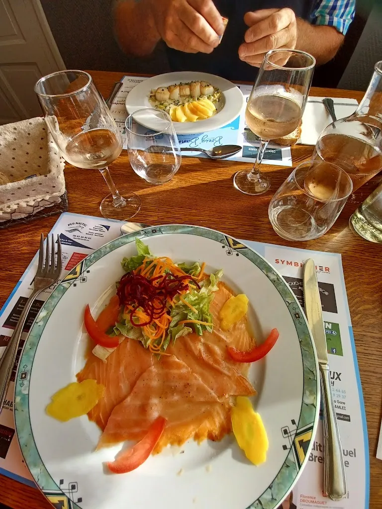 Claire “Clairebsk” Bsk_Poivre et Sel_Penvénan_review