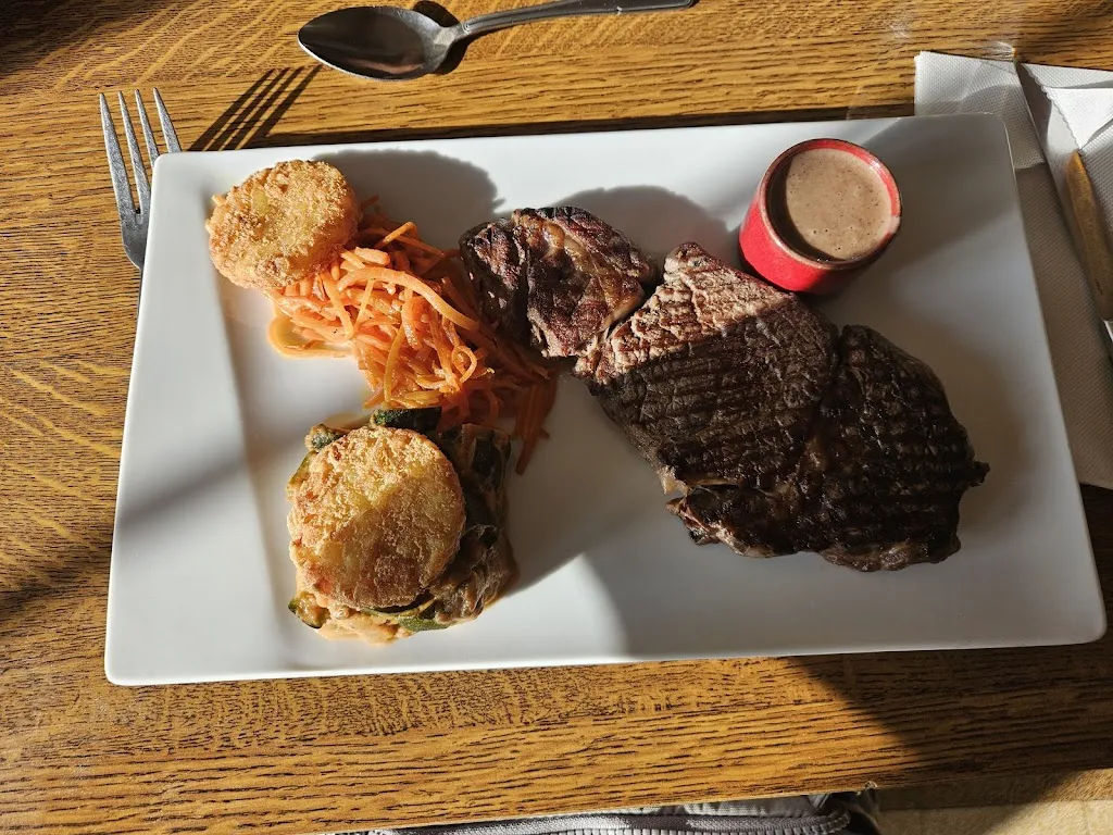 Lilian Bos_Poivre et Sel_Penvénan_review