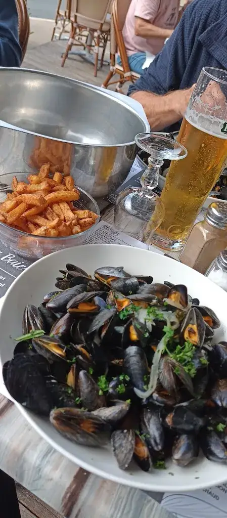 Trudie Mann_La Moulerie de la Baie_Lamballe-Armor_review