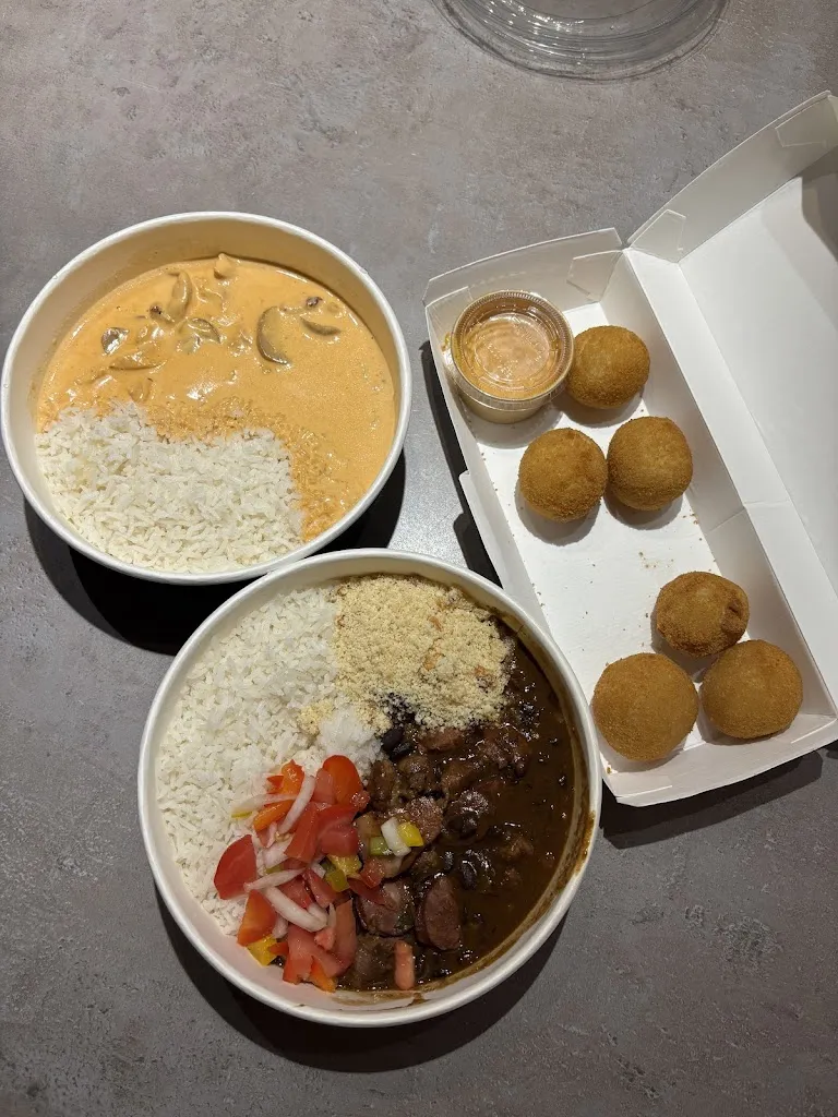 Alexia Graziani_Coco Brésil_Bourg-en-Bresse_review