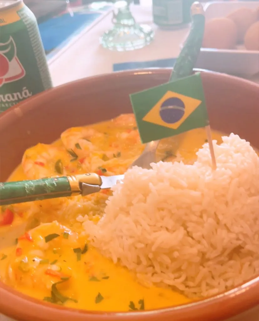 Karine Silvana_Coco Brésil_Bourg-en-Bresse_review