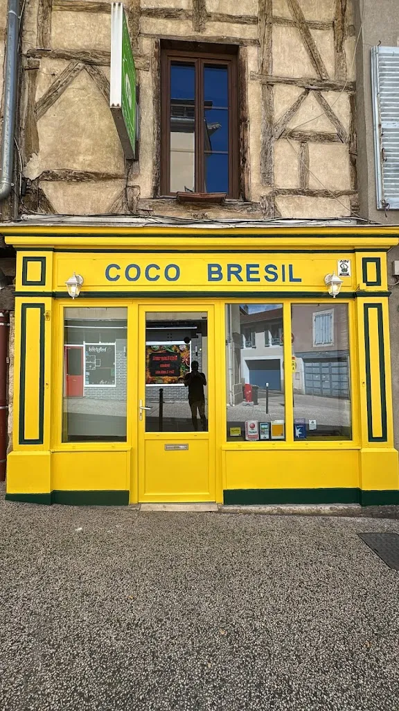 Coco Brésil_Bourg-en-Bresse_slider_image_1