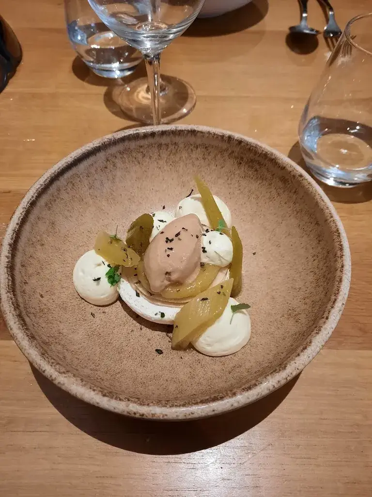 Menu_Le Biniou, Restaurant Bistronomique_Pléneuf-Val-André_image_5