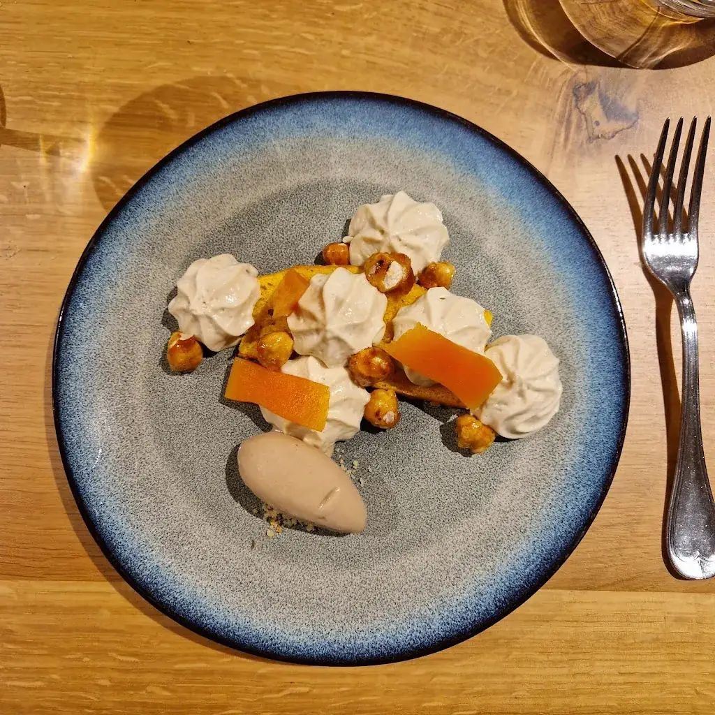 Menu_Le Biniou, Restaurant Bistronomique_Pléneuf-Val-André_image_6