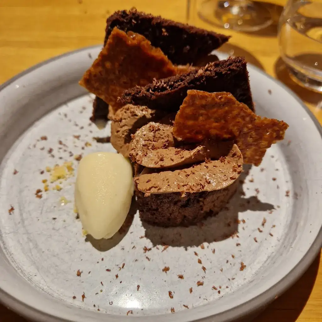 Menu_Le Biniou, Restaurant Bistronomique_Pléneuf-Val-André_image_8