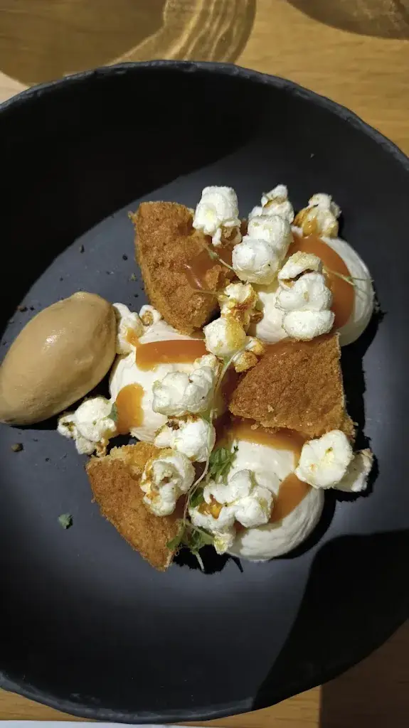 Menu_Le Biniou, Restaurant Bistronomique_Pléneuf-Val-André_image_9