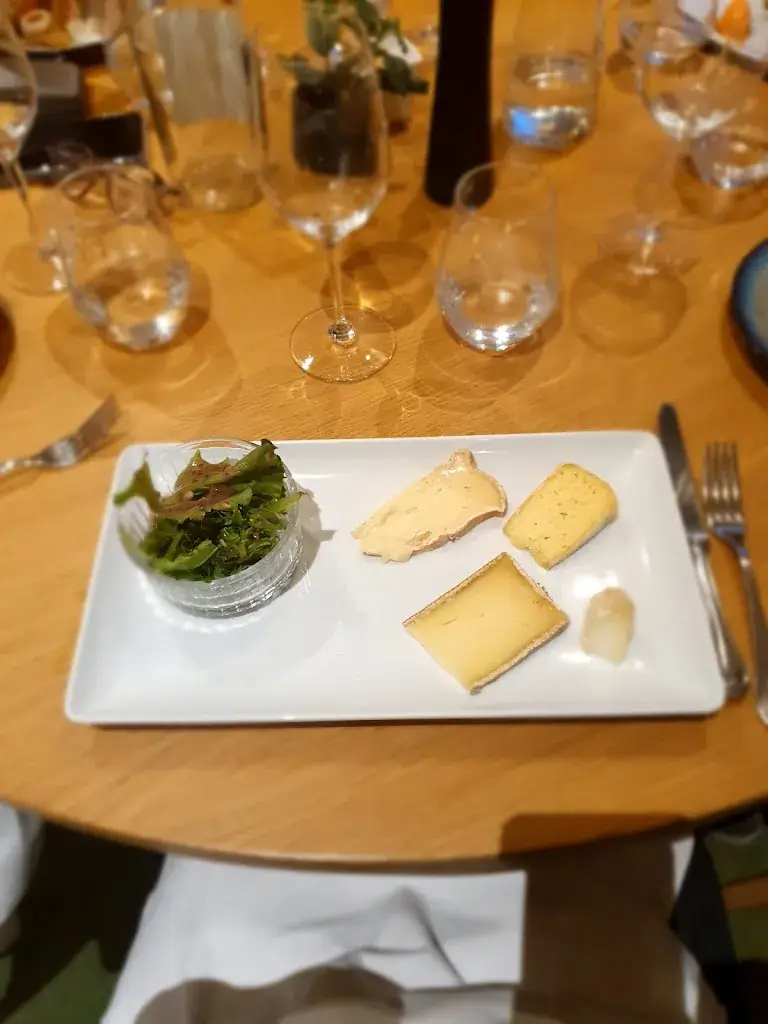 Ursusasha Martinez_Le Biniou, Restaurant Bistronomique_Pléneuf-Val-André_review