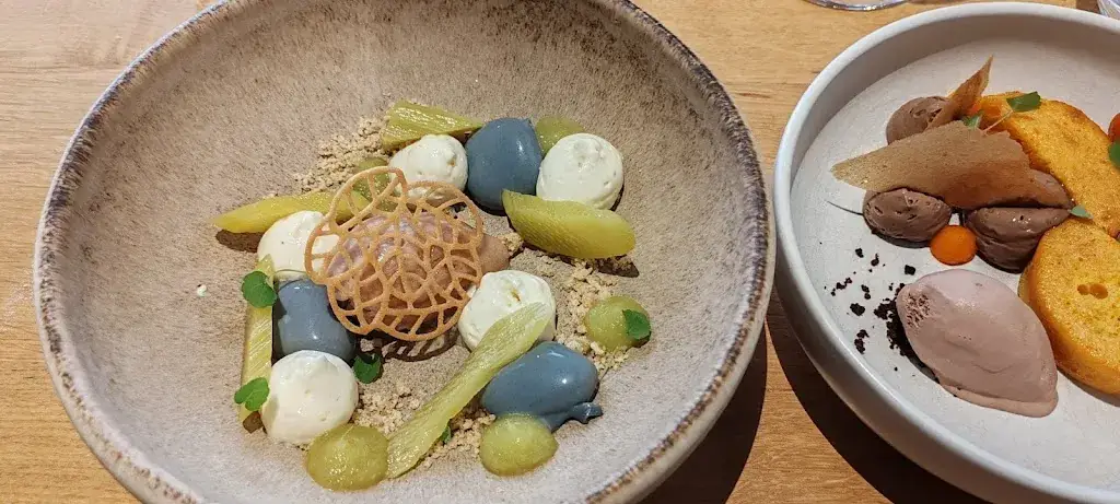 Michel Olivier_Le Biniou, Restaurant Bistronomique_Pléneuf-Val-André_review