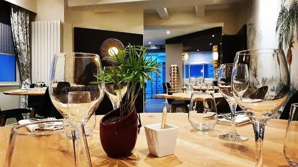 Le Biniou, Restaurant Bistronomique restaurant in Pléneuf-Val-André