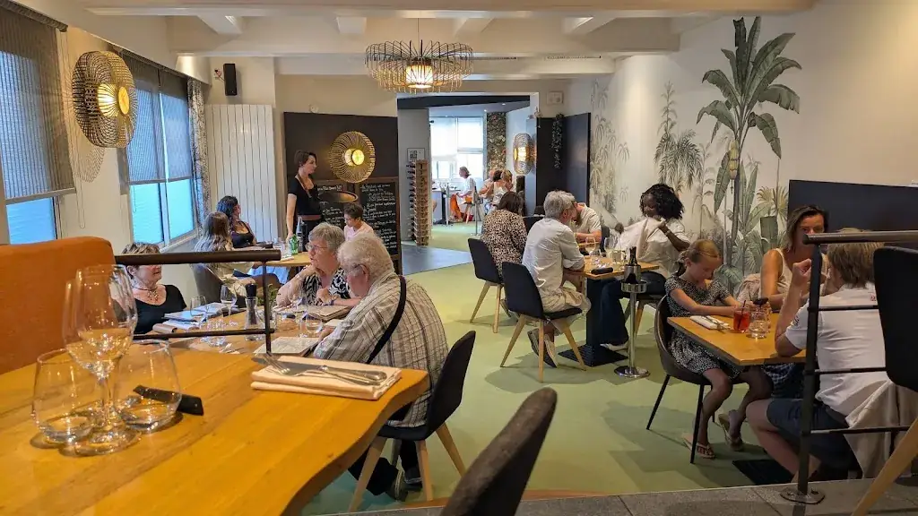 Le Biniou, Restaurant Bistronomique_Pléneuf-Val-André_slider_image_3