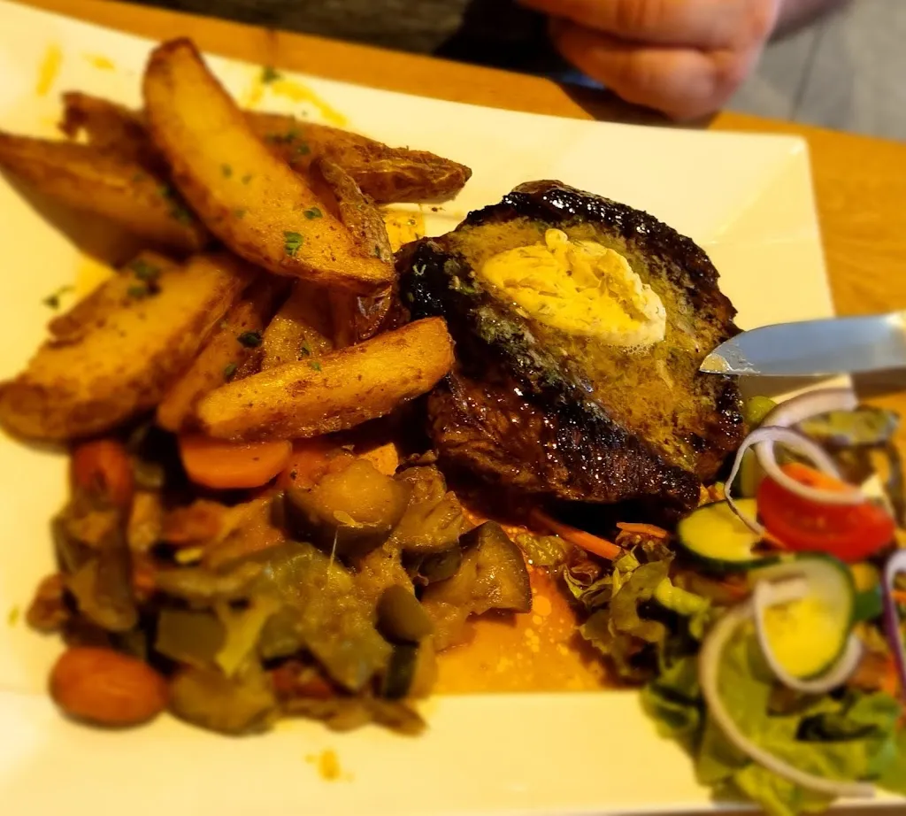 Laura Le Mounier_La Popotte D'Aela_Plaintel_review