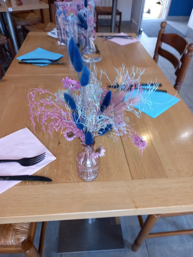 Laurent C._La Popotte D'Aela_Plaintel_review