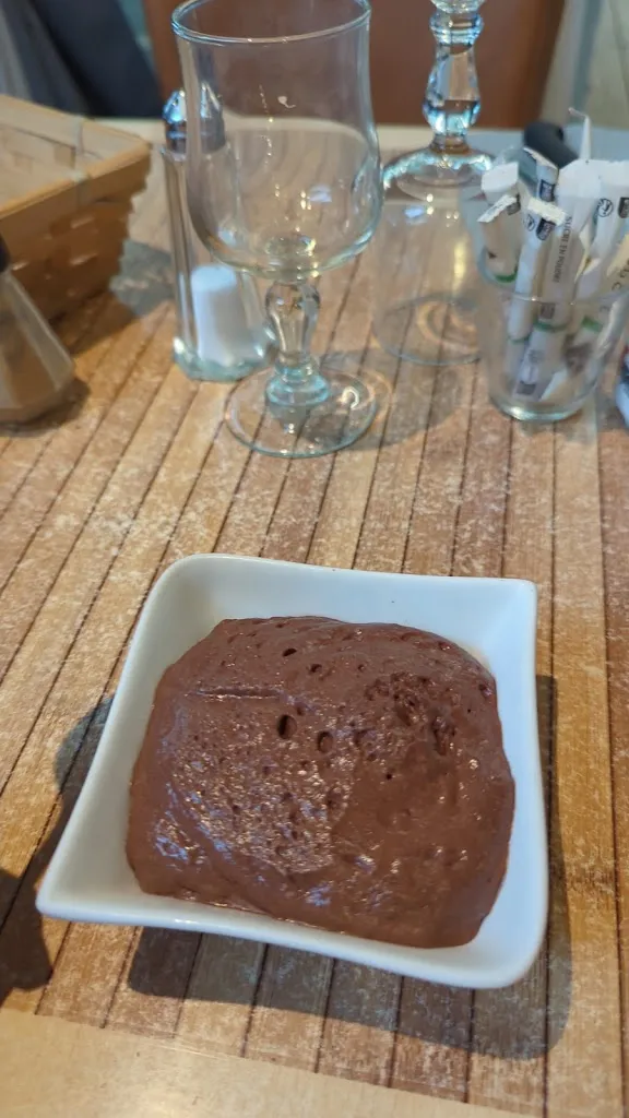 Samuele Frontini_Le Sebastopol_Plaintel_review