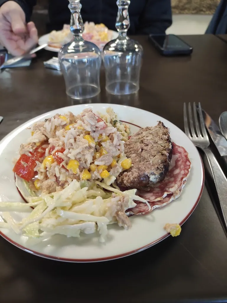 RENAN LE MESTRE_Le Sebastopol_Plaintel_review