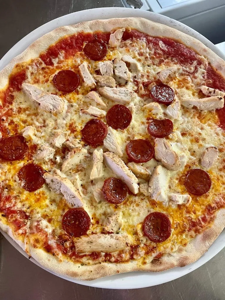 Menu_Restaurant L’instant Pizzeria_Plaintel_image_4