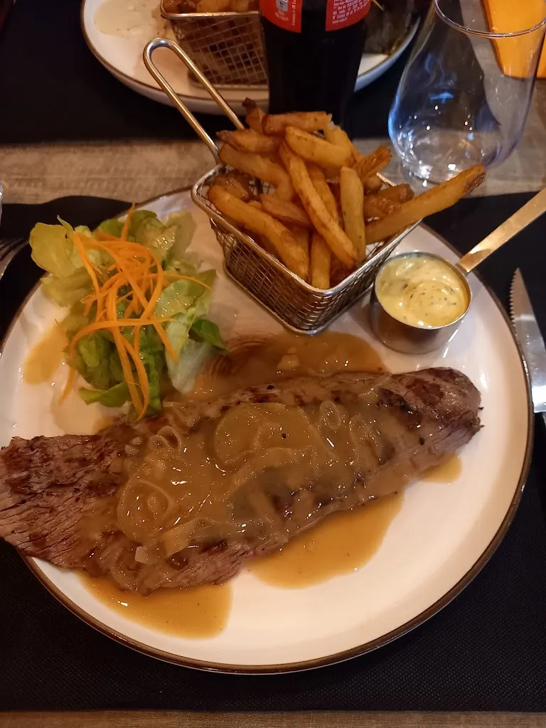 stephanie genet_Restaurant L’instant Pizzeria_Plaintel_review