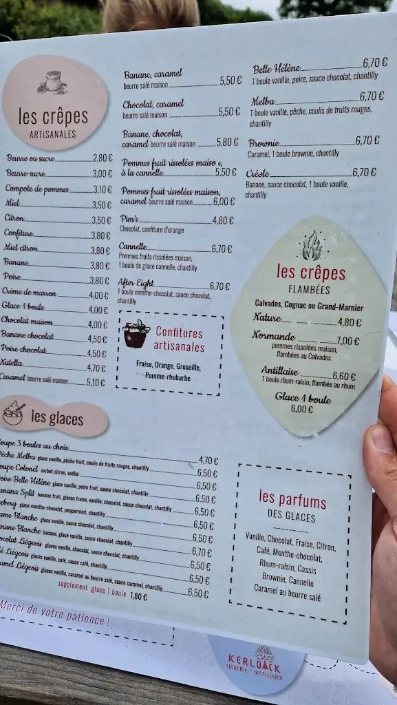Menu_Crêperie à la ferme Plédéliac_Plédéliac_image_3