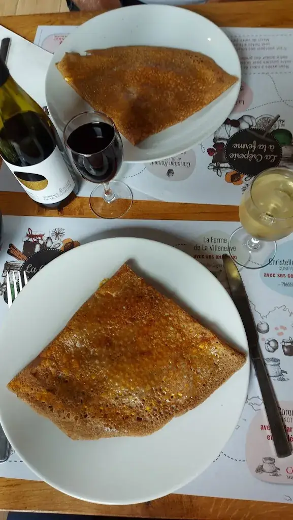 Menu_Crêperie à la ferme Plédéliac_Plédéliac_image_5