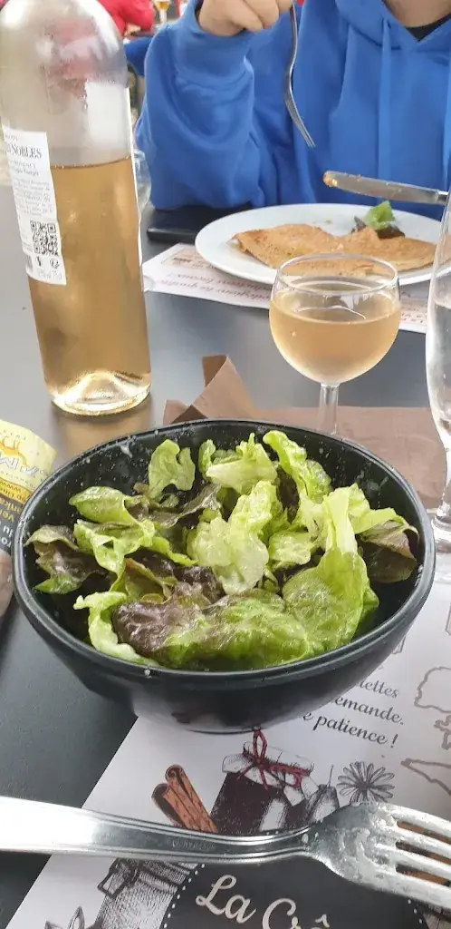 Menu_Crêperie à la ferme Plédéliac_Plédéliac_image_9