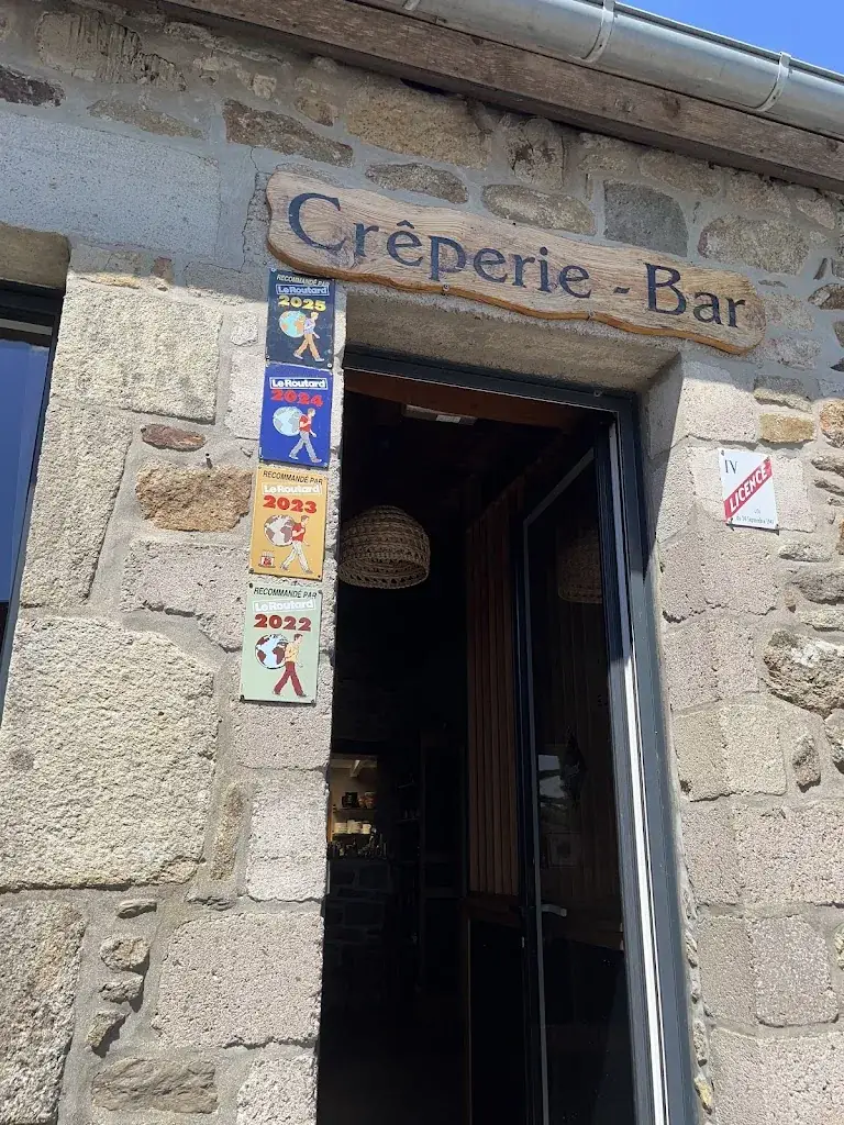 Svitlana Tretiakova_Crêperie à la ferme Plédéliac_Plédéliac_review