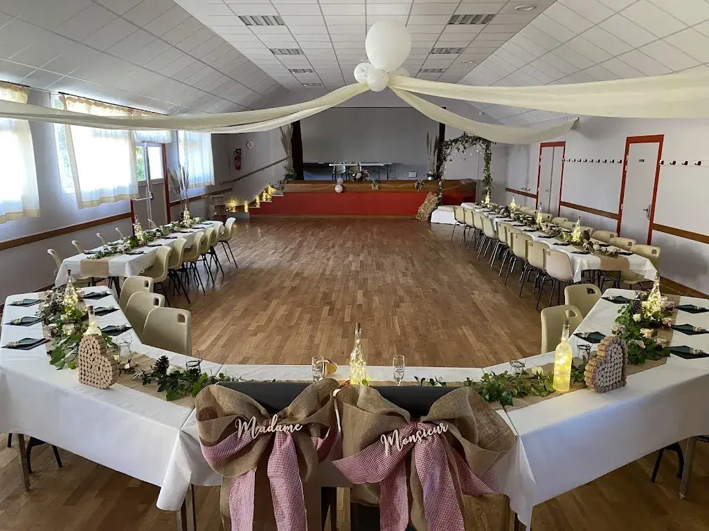 Nathalie Bourseul_Le Chêne au Loup_Plédéliac_review