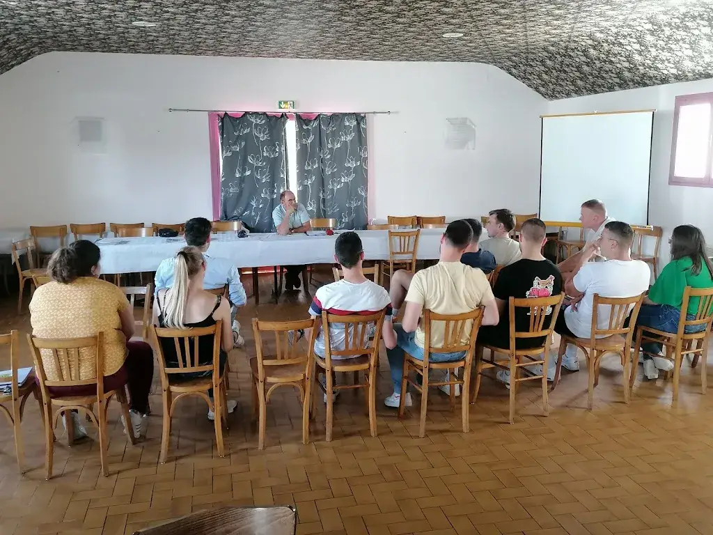 Le Chêne au Loup restaurante en Plédéliac