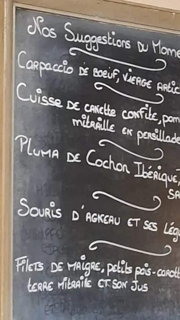Menu_Brasserie du Théâtre_Bourg-en-Bresse_image_3