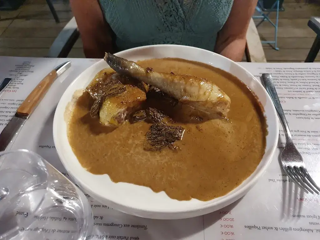 Menu_Brasserie du Théâtre_Bourg-en-Bresse_image_5