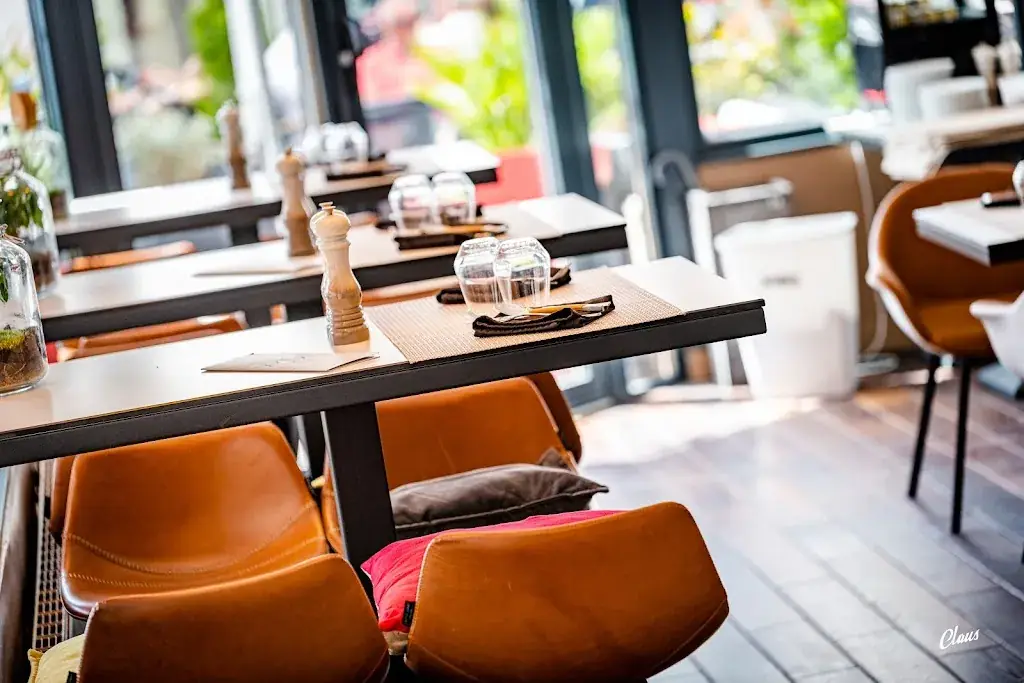 Brasserie du Théâtre Restaurant in Bourg-en-Bresse