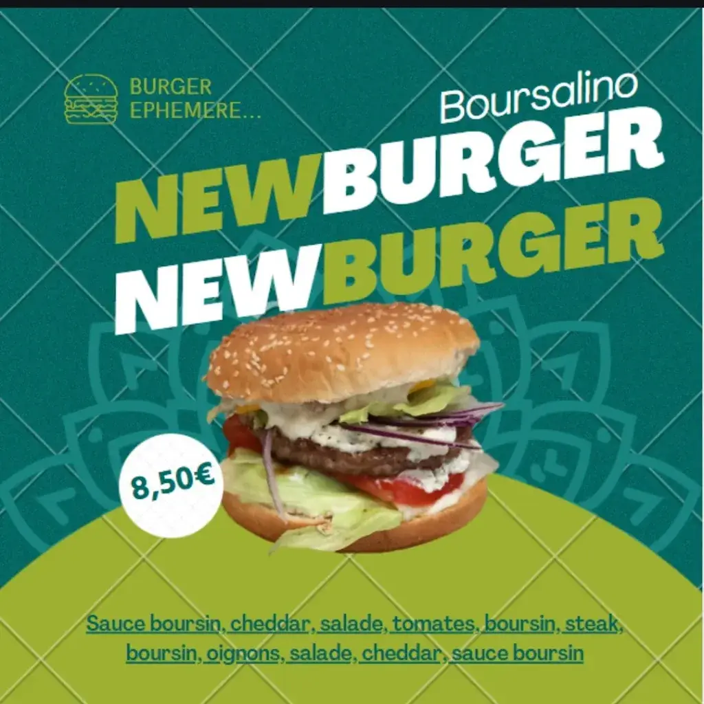 Menü_Envie de pizz' Plaudren, Locmaria Grand-champ, Locqueltas_Plaudren_Bild_1