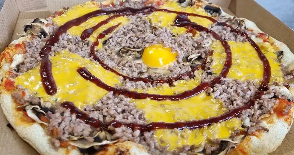 Menü_Envie de pizz' Plaudren, Locmaria Grand-champ, Locqueltas_Plaudren_Bild_3