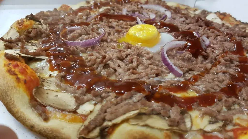 Menü_Envie de pizz' Plaudren, Locmaria Grand-champ, Locqueltas_Plaudren_Bild_5