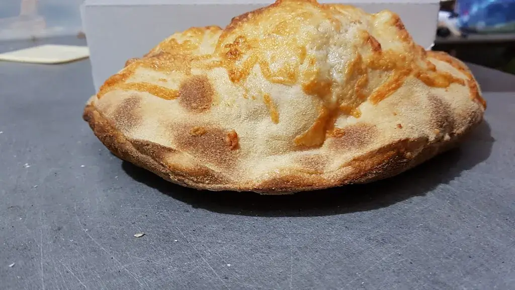 Menü_Envie de pizz' Plaudren, Locmaria Grand-champ, Locqueltas_Plaudren_Bild_8